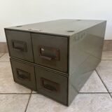 2 INDUSTRIAL lockers from the ACIOR brand