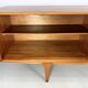 Vintage sideboard by Jentique from the 1960s.
