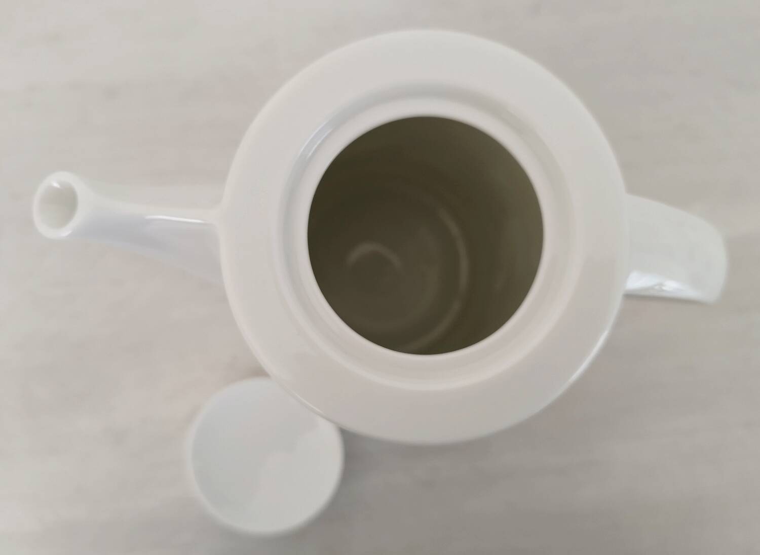 Paris Porcelain Coffee Service Lima Model