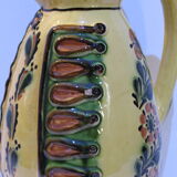 Pitcher