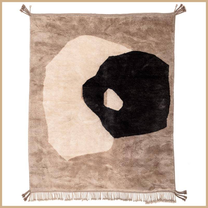 Beni Mrirt Rug SG6039 – 320 x 250 cm