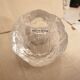 Snowball candle holder from the Swedish brand Kosta Boda