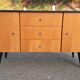 Enfilade basse vintage