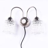 Art deco sconce lamp