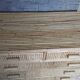 Vintage rattan chest of drawers