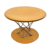 Rocking Stool Isamu Noguchi Reissue Vitra 2001