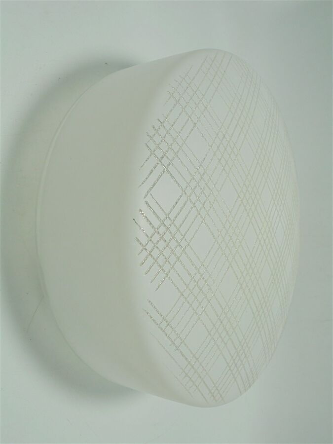 Vintage ceiling light