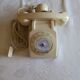 Telephone ivory Socotel s63