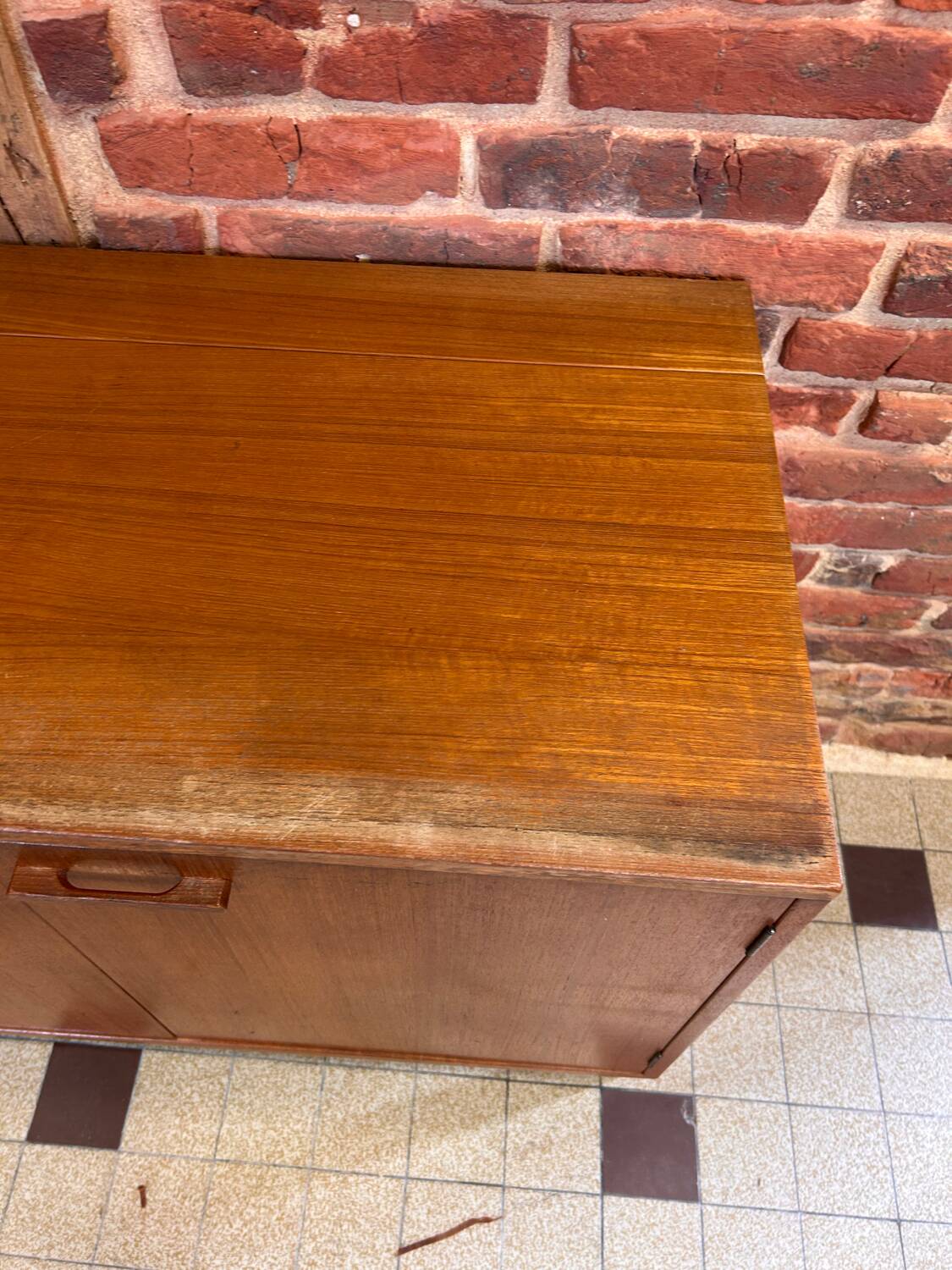 Sideboard, Scandinavian storage unit from Furniture