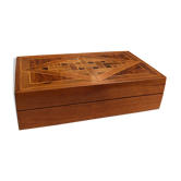 Branding box
