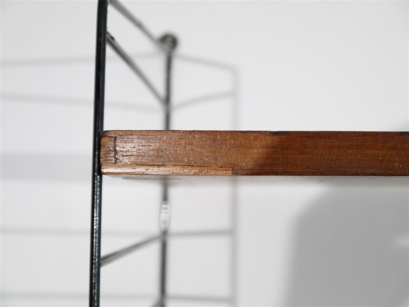 Scandinavian vintage String 1960