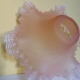 Retro wall light