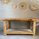 Workbench / trade furniture