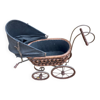 Doll's pram