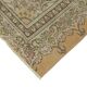 Turkish Vintage Anatolian Rug 137 cm x 208 cm