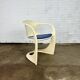 Casalino chair creme colored by casala