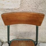 Vintage Stella School chair