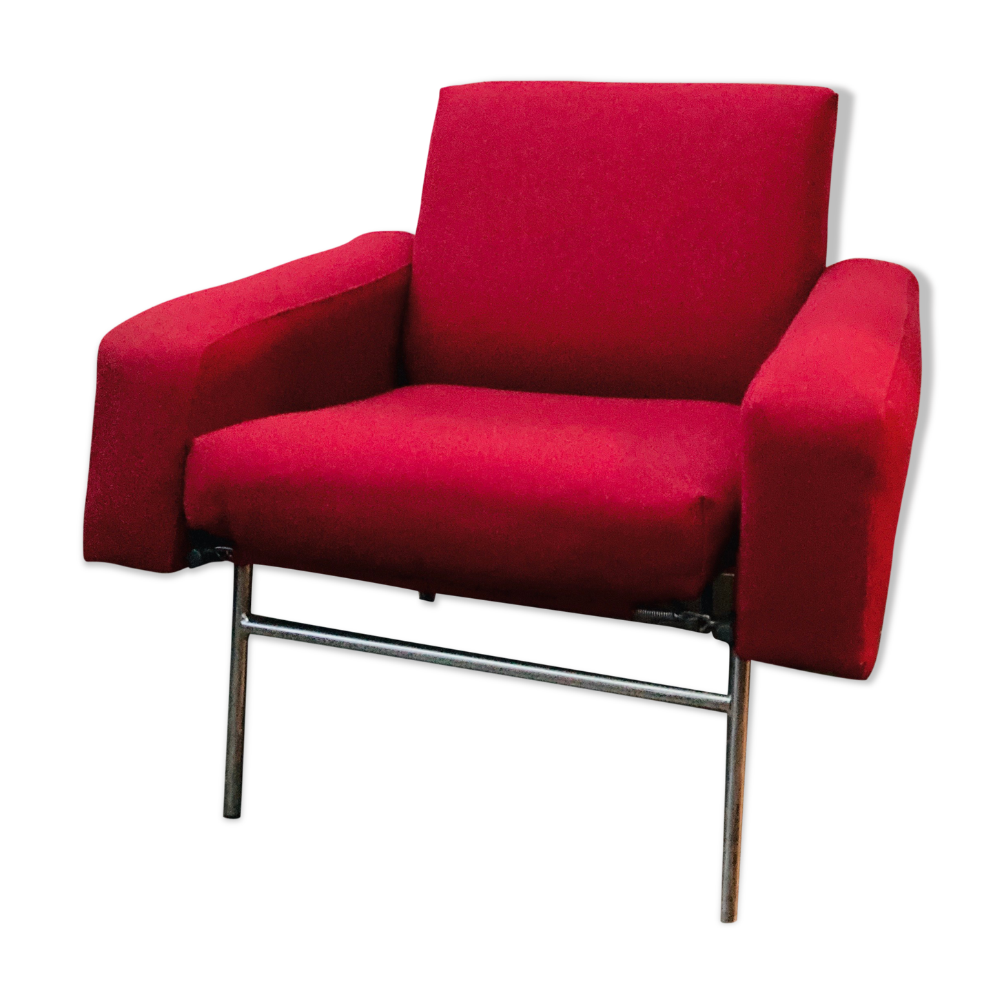 Airborne G10 chair by Pierre Guariche