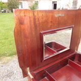 Art Nouveau school worker Nancy