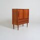 Teak sideboard, Denmark, 1960s