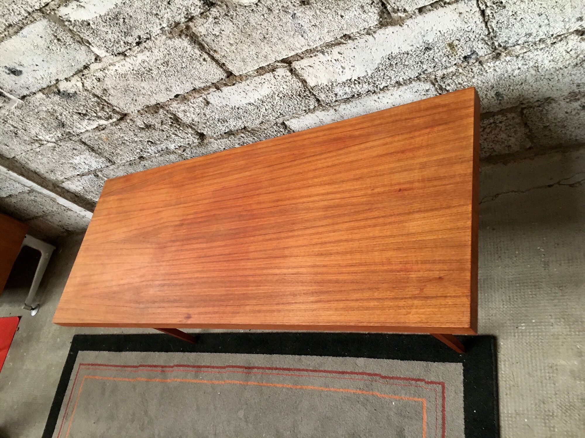 Coffee table 1960