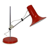 Adjustable "Space Age" Table Lamp, 1970's, Hungary