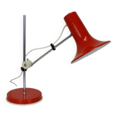Adjustable "Space Age" Table Lamp, 1970's, Hungary