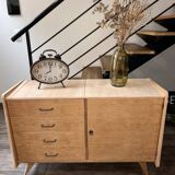 Scandinavian sideboard from the 60s