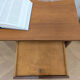 Vintage Scandinavian dressing table