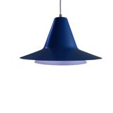 Danish hanging lamp by Lyfa, 1960s