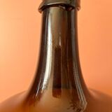 Dame-jeanne ambrée 3L