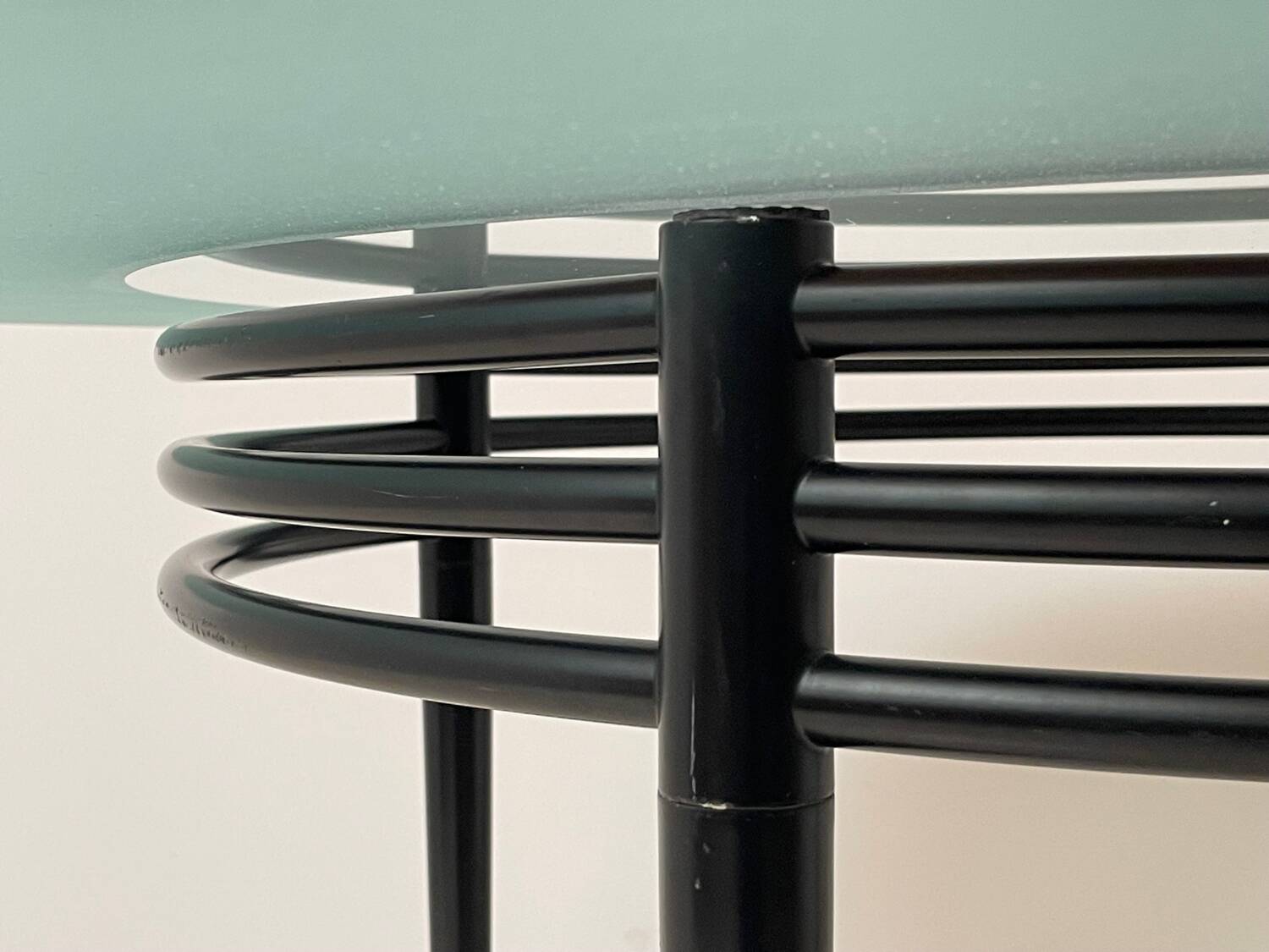 Table for 6 people Atlantic by Pascal Mourgue for Artelano