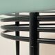 Table for 6 people Atlantic by Pascal Mourgue for Artelano