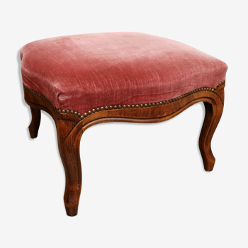 Ottoman style Louis XV