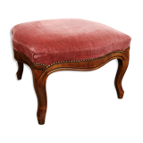 Ottoman style Louis XV