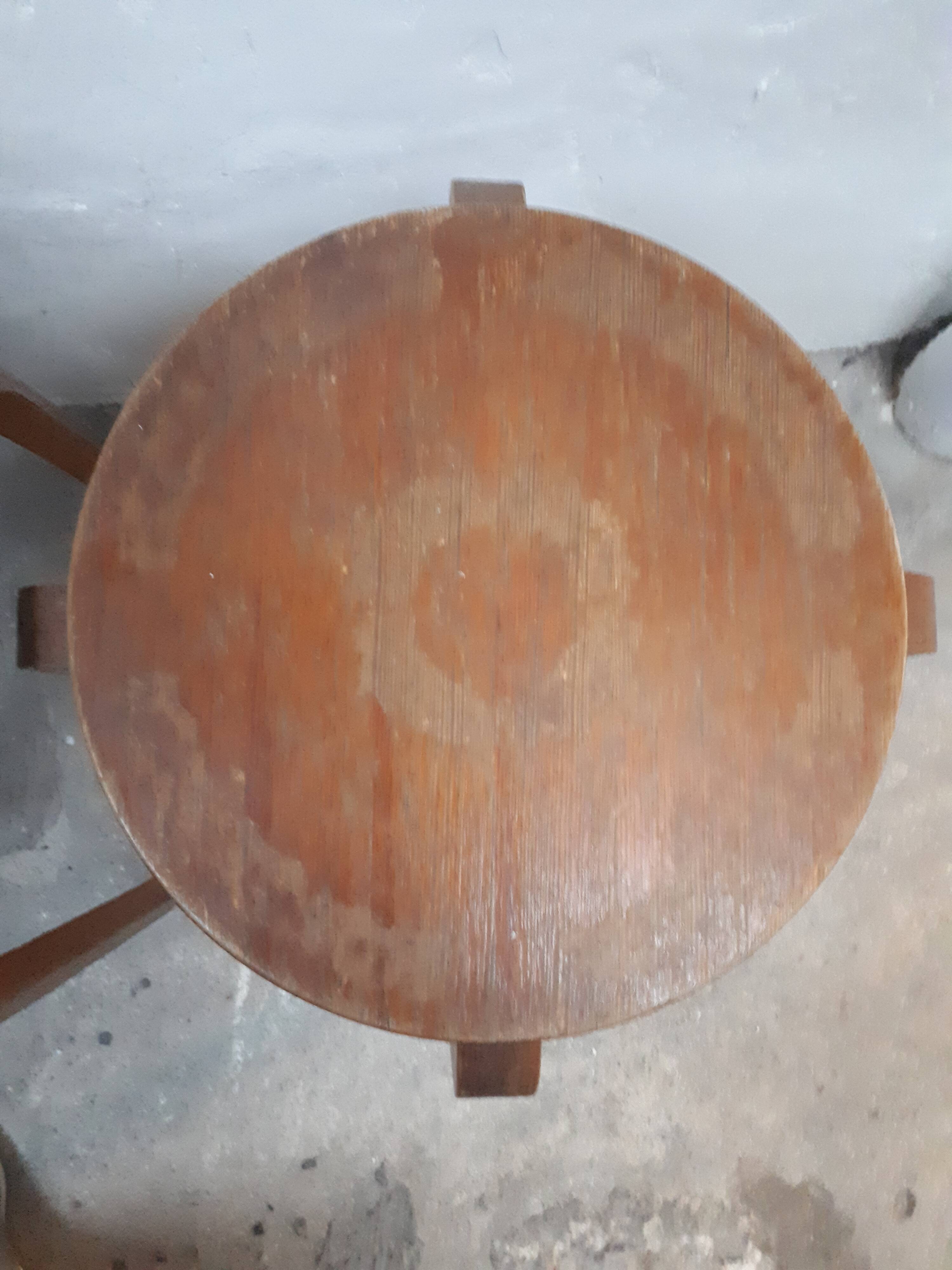 Stools 70/80