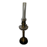 napoleon 3 kerosene lamp