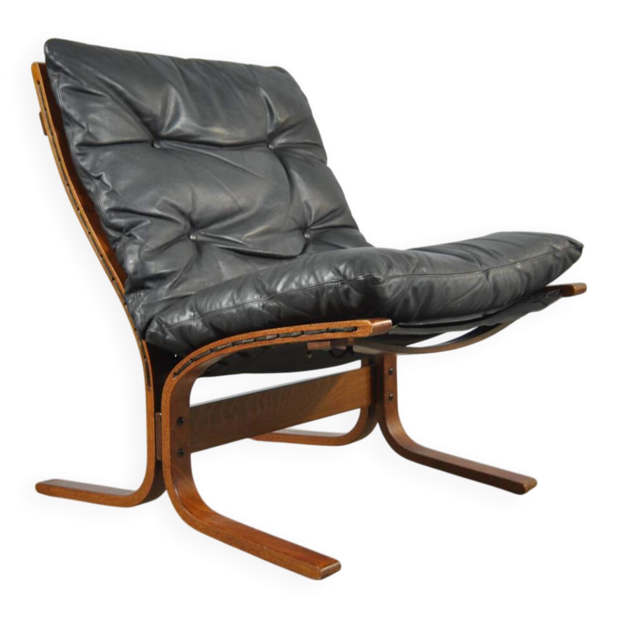 WESTNOFA / Siësta easy armchair / Ingmar Relling / 1970 Norway
