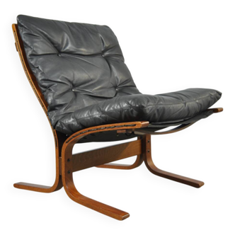 WESTNOFA / Siësta easy armchair / Ingmar Relling / 1970 Norway
