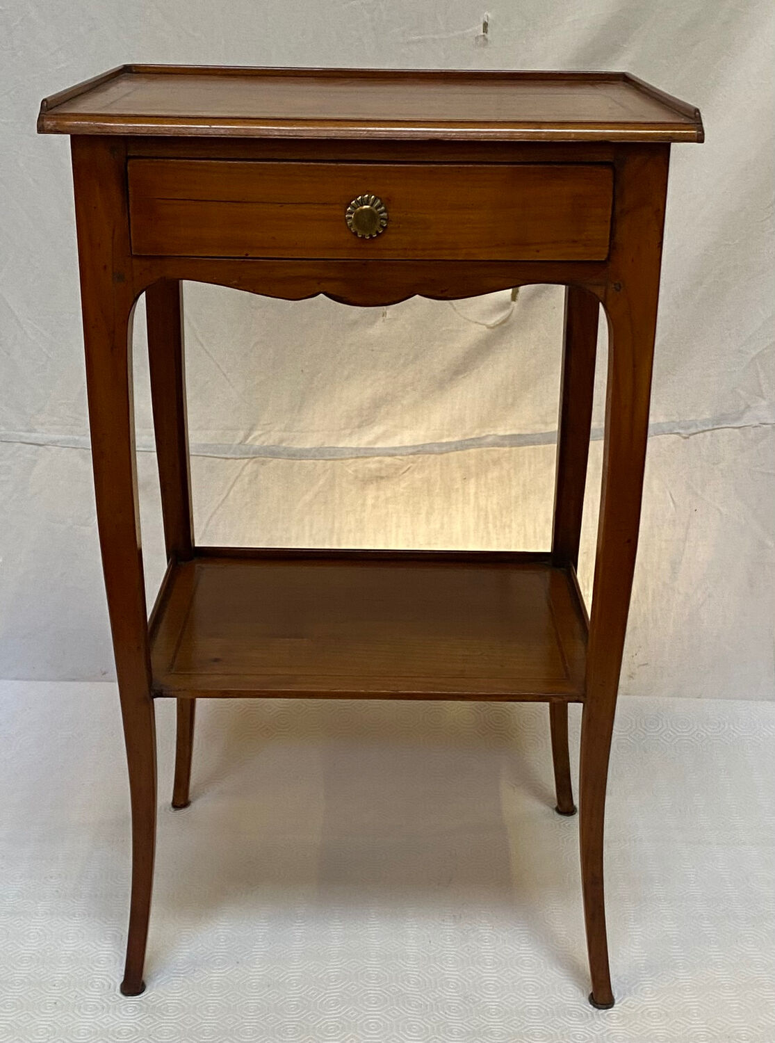 Bedside furniture Louis XV style