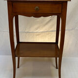 Bedside furniture Louis XV style