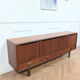 Enfilade scandinave