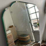 Nube mirror, 96x60 cm