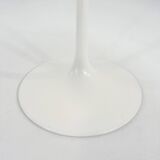 Tulip laminated table 120 cm by Eero Saarinen for Knoll, 1970