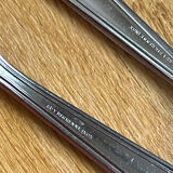 Dessert service Guy Degrenne