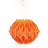 Large butterfly pendant Lars Shioler