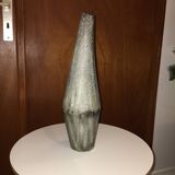 Vase design métal