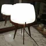 Scandinavian lamp