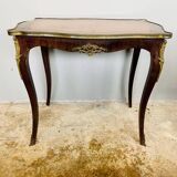 Table d'appoint style Louis XV