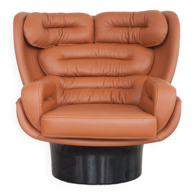 Chaise Elda par Joe Colombo